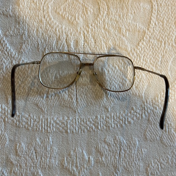 Men’s vintage glasses 5 Lot Frames Sunglasses and Regular - Picture 13 of 16